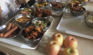 正定县第六中学 正定县第六中学