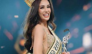 泰国人妖选美大赛