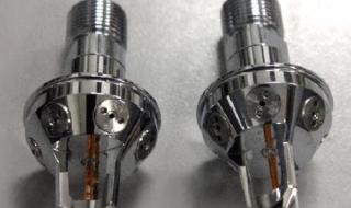 细水雾喷头 细水雾喷头