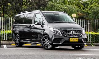 v260l奔驰报价2022款 v260l奔驰报价2022款