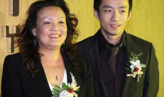 张兰回应汪小菲绯闻