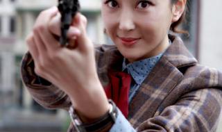 杜若溪演过的电视剧