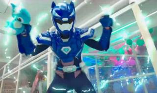 我要看迷你特工队 我要看迷你特工队