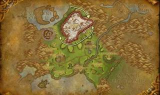 wow采矿攻略 wow采矿攻略