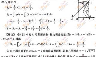 2010考研数学