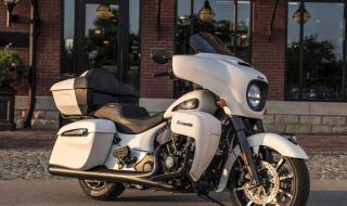 印第安公路大师 印第安公路大师