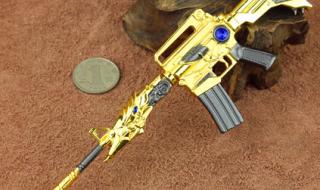 cf雷神图片 cf雷神图片