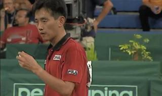 瓦尔德内尔发球 瓦尔德内尔发球