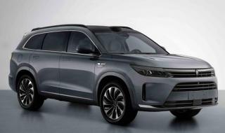 问界新M7大五座 问界新M7大五座