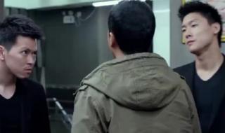 甄子丹特殊身份 甄子丹特殊身份