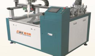 小型灌胶机 小型灌胶机