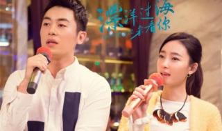 漂洋过海来看你结局