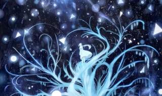 星空物语钢琴谱 星空物语钢琴谱