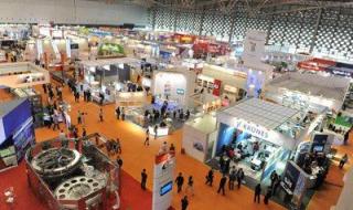 深圳会展中心排期