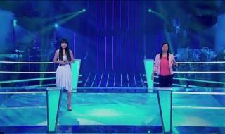 中国好声音张玉霞