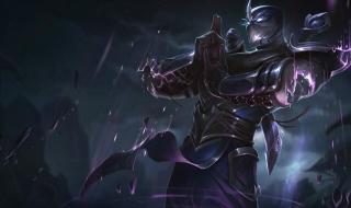 lol暮光之眼 lol暮光之眼