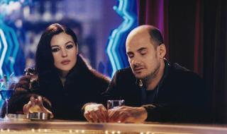 莫妮卡贝鲁奇电影集