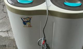 小鸭圣吉奥洗衣机 小鸭圣吉奥洗衣机