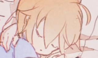 守护甜心月咏几斗