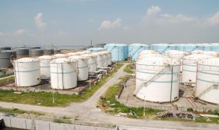 中国石化东莞分公司 中国石化东莞分公司