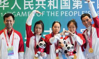 全红婵打破世界纪录 全红婵打破世界纪录