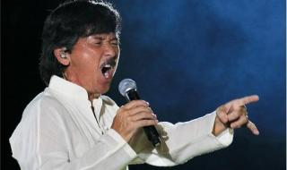 陈奕迅好听的粤语歌