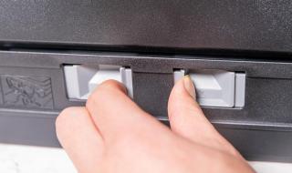 brother打印机卡纸