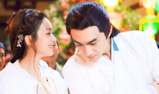 一吻天荒电视剧 一吻天荒电视剧