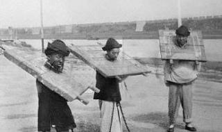 全国女死刑犯照片集