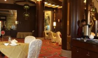 潍坊大酒店 潍坊大酒店