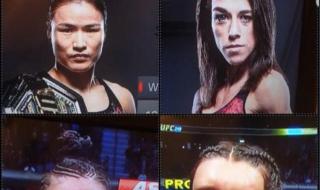 张伟丽身高 张伟丽身高