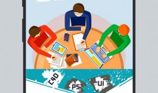 c4d分层渲染 c4d分层渲染