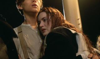 泰坦尼克3d 泰坦尼克3d