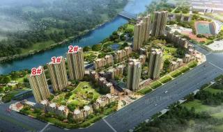 万科理想城 万科理想城