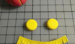 自制小灯笼 自制小灯笼