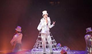 湛江演唱会 湛江演唱会