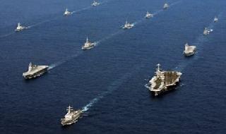 中国最新军事新闻 中国最新军事新闻