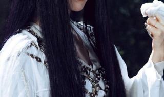 新白发魔女传大结局 新白发魔女传大结局