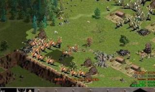 帝国时代2秘籍助手 帝国时代2秘籍助手