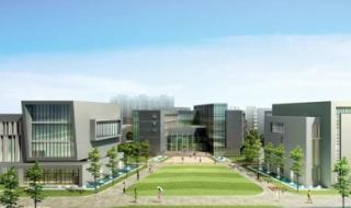 长沙现代应用技工学校 长沙现代应用技工学校