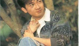 郭富城庆祝出道30周年