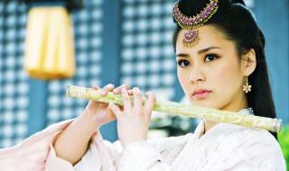 女娲传说之灵珠结局 女娲传说之灵珠结局