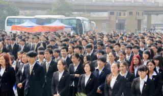 郑州最好的留学中介