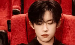 易烊千玺百亿票房 易烊千玺百亿票房