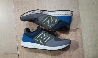 新百伦的鞋子 新百伦的鞋子