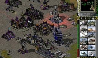 红色警戒2兵临城下