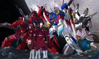 高达seeddestiny 高达seeddestiny