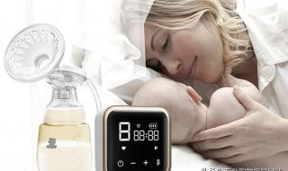 吸奶器那种好 吸奶器那种好