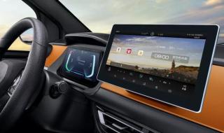 新款凯迪拉克CT5官图 新款凯迪拉克CT5官图