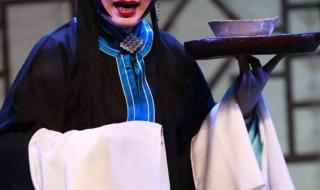 商芳会秦腔唱段精选 商芳会秦腔唱段精选